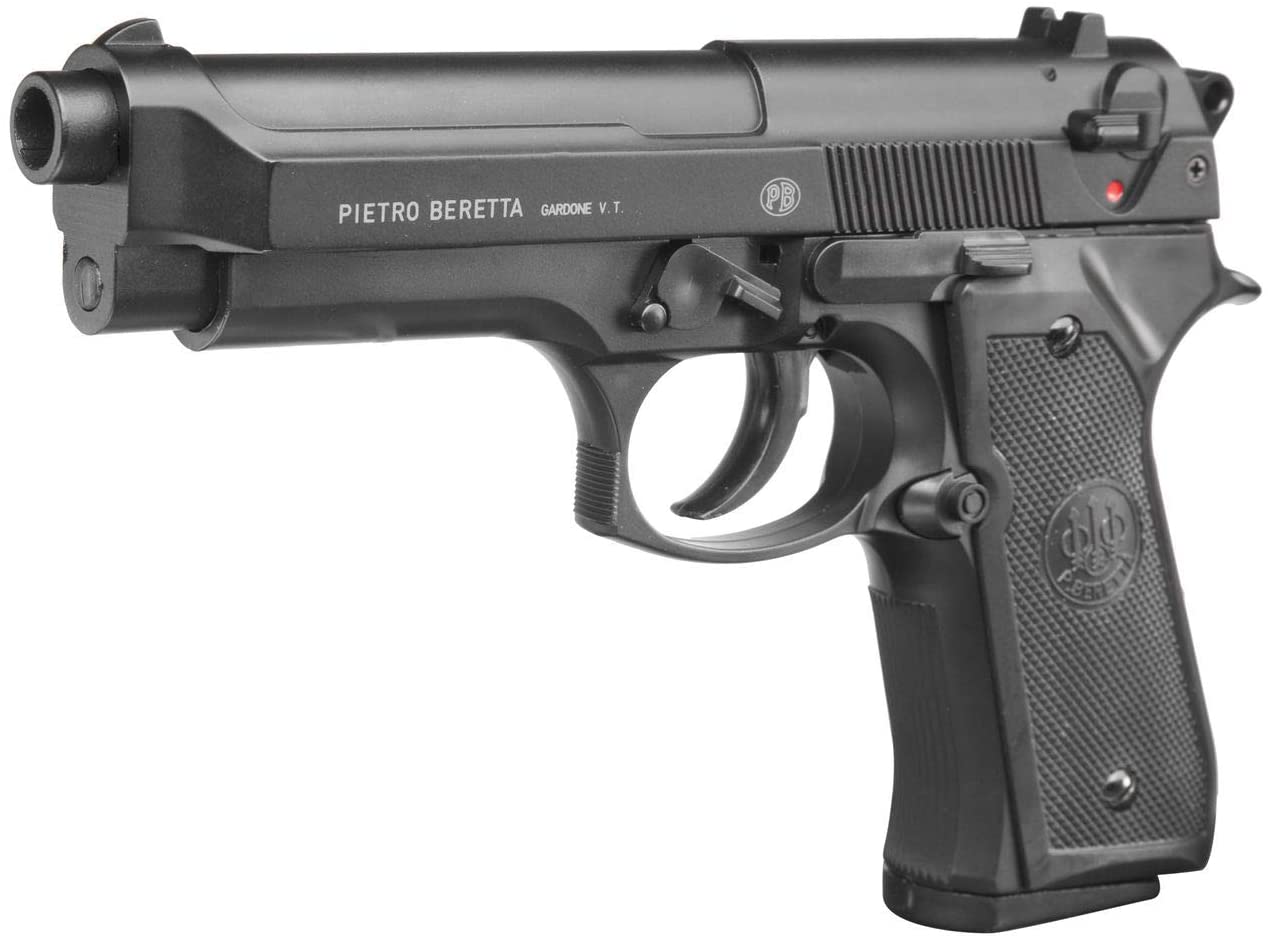 Beretta 92  FS