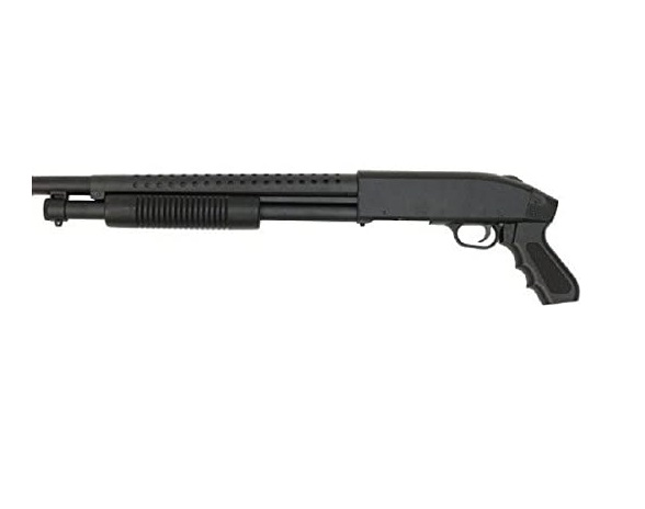 Shotgun M500 A