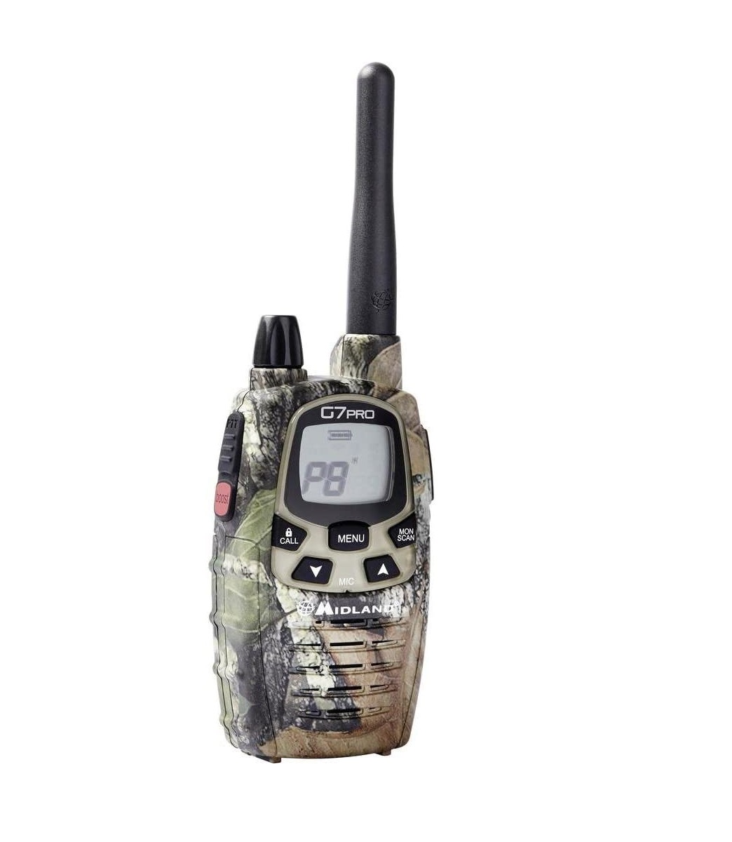 G7 Pro Mimetic