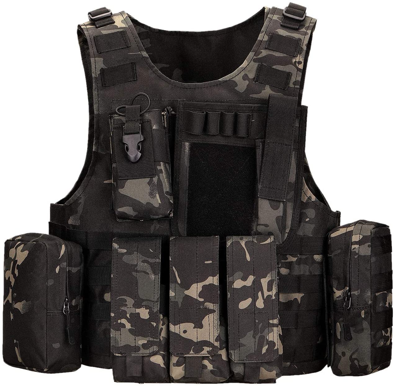 Gilet Tattico Militare