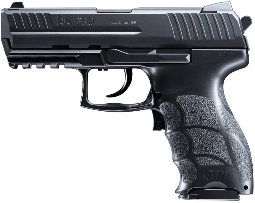 P30 Heckler & Koch