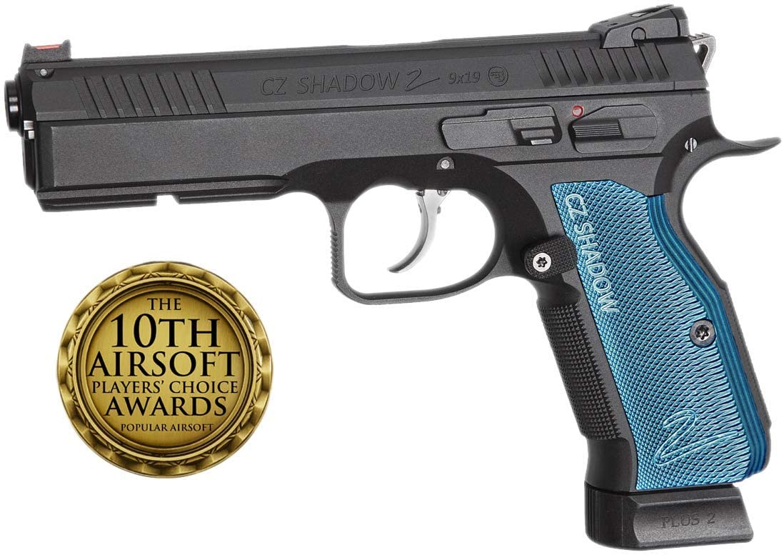 CZ Shadow 2