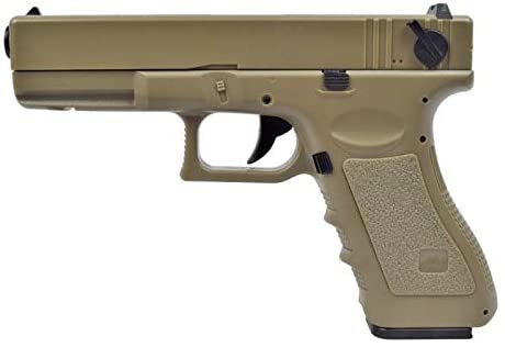GLOCK 18C