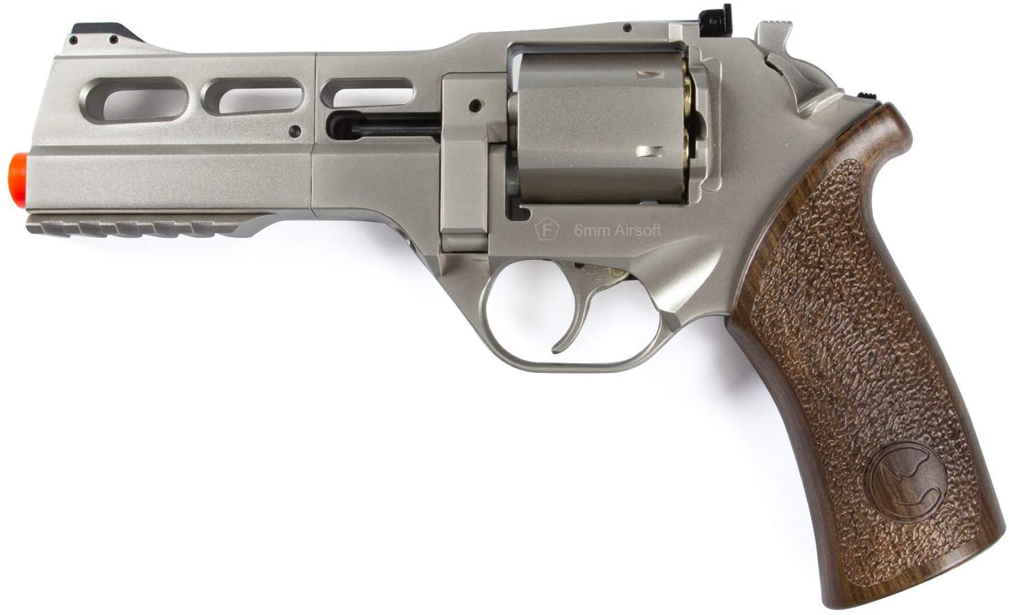 Magnum 357 50 DS