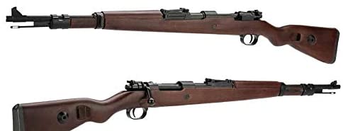 Mauser Karabiner 98 kurz